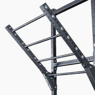 Rogue rack sales pull up bar